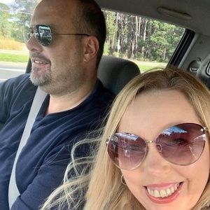 Meet your Posher, Kerrie-ann